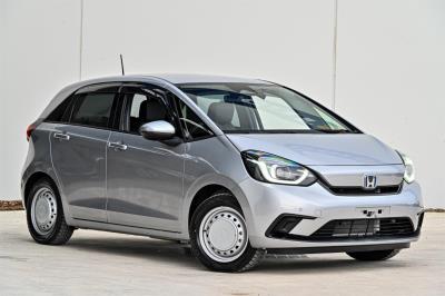 2020 Honda Fit Hybrid for sale in Kilsyth